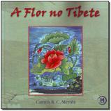 Flor No Tibete, a - 2Ed - Triom