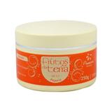 Floractive Frutos da Terra Máscara Papaia 250g - P - Floractive profissional