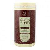 Floractive Máscara Mandioca E Linhaça 1 Kg