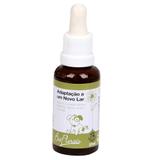 Floral Adaptação a um Novo Lar BioFlorais 37ml - Bio florais