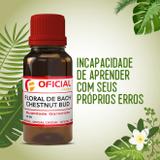 Floral de Bach Chestnut Bud 30ml - Oficialfarma