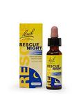 Floral de Bach Rescue Night Original 10mL - Monas flower