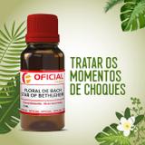 Floral de Bach Star of Bethlehem 30ml - Oficialfarma