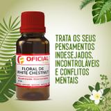 Floral de Bach White Chestnut 30ml - Oficialfarma