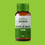Floral de Minas Lilium - 30ml - Farmácia eficácia