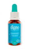Floral DIGNO agressividade 30ML - Natusaude