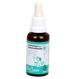 Floral Lambedura e Automutilação BioFlorais 37ml - Bio florais