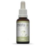 Floral para cachorro e gato Adaptação a um novo Lar Tratamento Natural Floral Para Cães e Gatos - Bioflorais