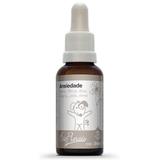 Floral para Cães e Gatos Ansiedade Bio Florais 31ml - Bioflorais