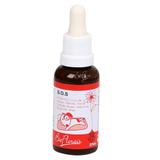Floral Resgate SOS BioFlorais 37ml - Bio florais