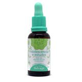 Floral Therapi - Adolescência e Estudos - 30ML - Florais