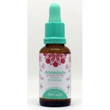Floral Therapi - Ansiedade - 30ML - Florais