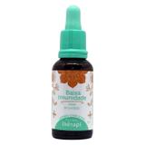 Floral therapi - baixa imunidade - 30ml