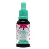Floral Therapi - Cansaço Físico e Mental - 30ML - Florais