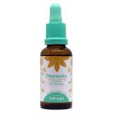 Floral therapi - depressão - 30ml