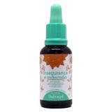 Floral therapi - inseguranca indecisao - 30ml