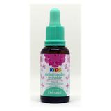Floral therapi kids - adaptação escolar - 30ml - Natusaude