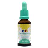 Floral Therapi Kids - Desobediência - 30ML - Florais