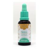 Floral therapi - panico - 30ml - Natusaude