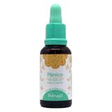 Floral therapi - panico - 30ml