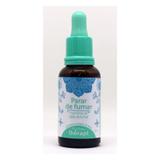Floral therapi - parar de fumar - 30ml - Natusaude
