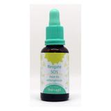 Floral therapi - resgate - sos - 30ml - Natusaude