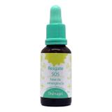 Floral therapi - resgate - sos - 30ml