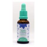 Floral therapi - tensão e stress - 30ml - Natusaude