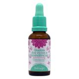 Floral therapi - vicios e dependencias - 30ml