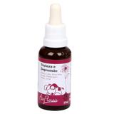 Floral Tristeza e Depressão BioFlorais 37ml - Bio florais