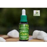 Floral Vibracional Ansiedade Fórmula Ouro Segredos da Natureza 30ml