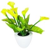 Flores artificiais - Btc decor