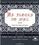 Flores Do Mal, As - Martin claret