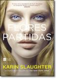 Flores Partidas - Harpercollins brasil