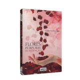 Flores Púrpuras da Redenção - Ide