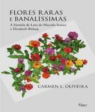 Flores Raras E Banalissimas - Rocco