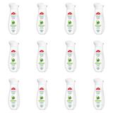 Flores Vegetais Copaíba Sabonete Líquido Íntimo 250g (Kit C/12)