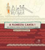 Floresta canta, a - Peiropolis