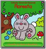 Floresta - colecao esconde-esconde - Cms