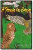 Floresta das corujas, a - Porto de ideias