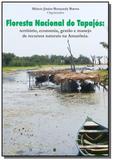 Floresta Nacional do Tapajós - Autor independente