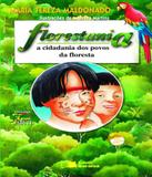 Florestania - 06 Ed - Saraiva - paradidatico