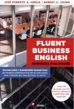 Fluent business english + cd-audio - Disal editora