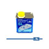 Fluido De Freio Dianteira para FORD SCALA 1984 - 1988