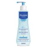 Fluído de Limpeza sem Enxágue Physiobebe Mustela 300ml