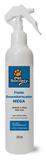 Fluido Desembaraçador Pet Society Mega 240 ml - Pet Society