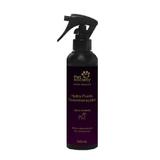 Fluido Desembaraçador Petsociety Hydra Super Premium 240ml - Pet society