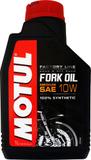 Fluido hidráulico motul fork oil fl medium 10w 1l
