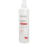 Fluído Lipotermico Pimenta Preta 300ml Raavi