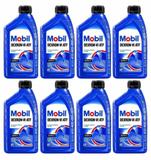 Fluido Oleo Cambio Automático Atf Dexron Vi 6 Mobil - 8 LITROS - DEXRONVIATF - KIT00035
